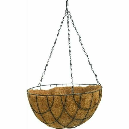 DO IT BEST Hanging Basket Planter 806747